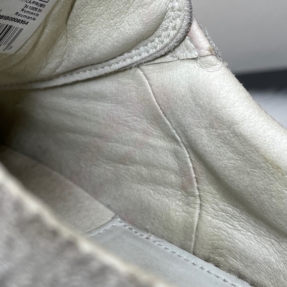 Puma X Fenty by Rihanna Suede Creepers Sneakers - Picture 11 of 11